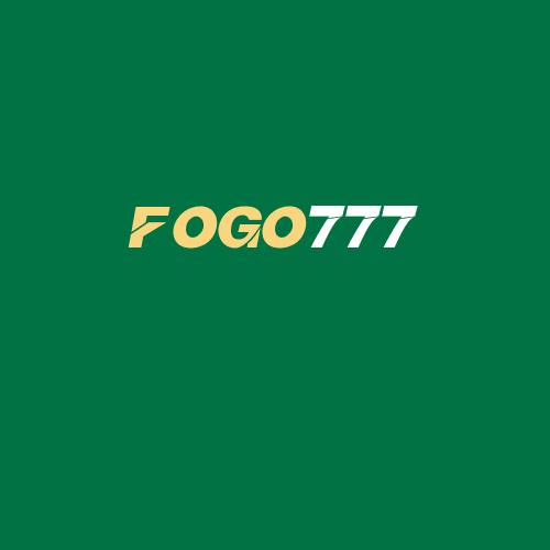 Logo da FOGO777