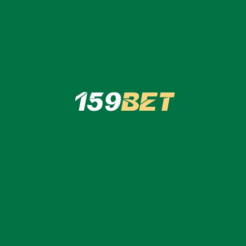 Logo da 159BET