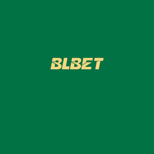 Logo da BLBET