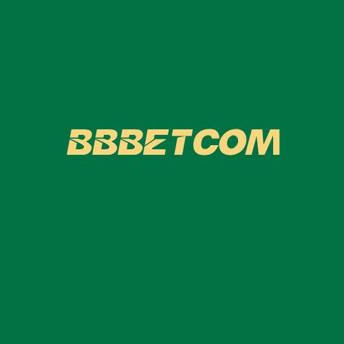 Logo da BBBETCOM