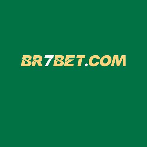 Logo da BR7BET