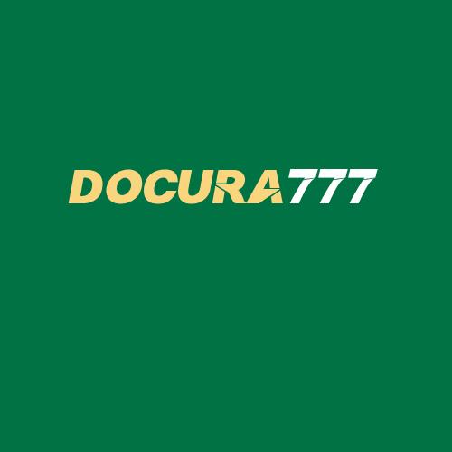 Logo da DOCURA777