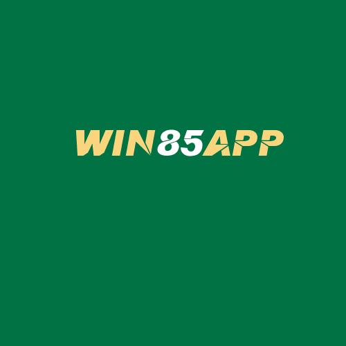 Logo da WIN85APP